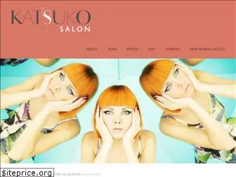 katsukosalon.com