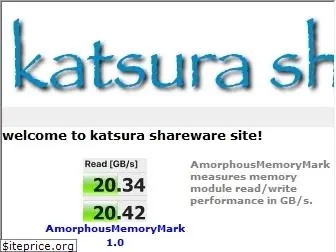 katsurashareware.com