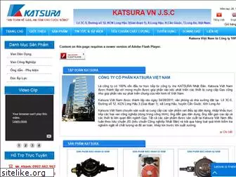 katsuravn.com