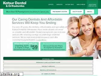 katsurdental.com