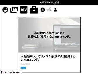 katsuya-place.com