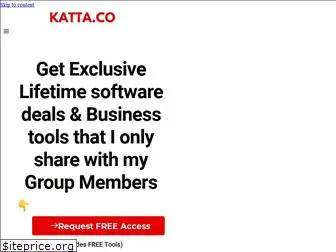 katta.co