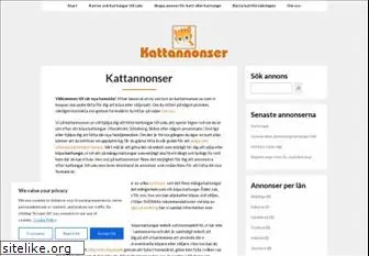 kattannonser.se