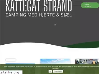 kattegatstrandcamping.dk