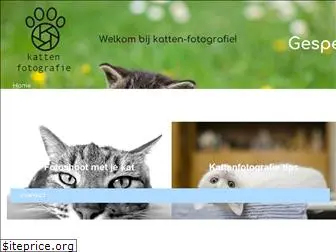 katten-fotografie.nl
