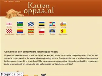 katten-oppas.nl