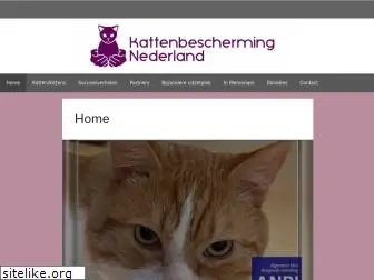 kattenbescherming.nl