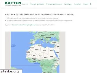 kattengedragstherapeuten.nl