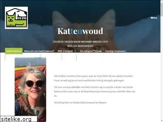 kattenwoud.nl