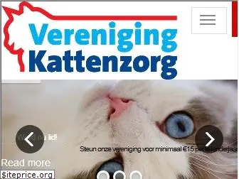 kattenzorg-denhaag.nl