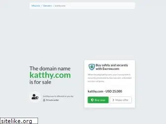 katthy.com