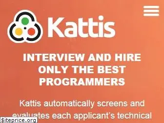 kattis.com