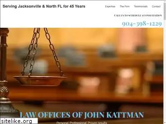 kattmanlaw.com