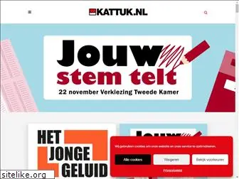 kattuk.nl