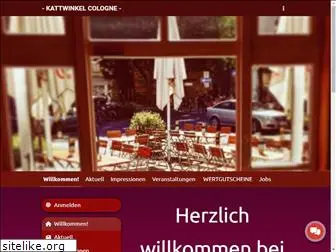 kattwinkel-cologne.de