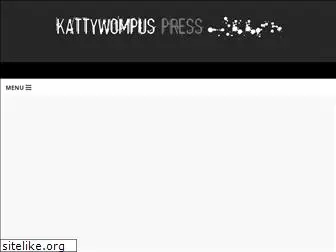 kattywompuspress.com