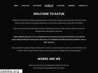 katuk.com.au