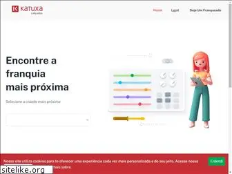 katuxa.com.br