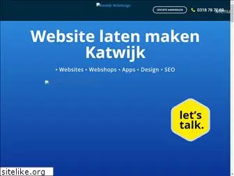 katwijk-webdesign.nl