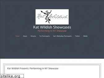 katwildishshowcase.com