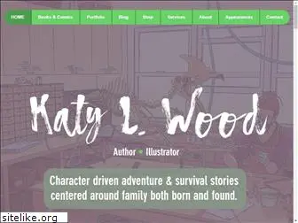katy-l-wood.com
