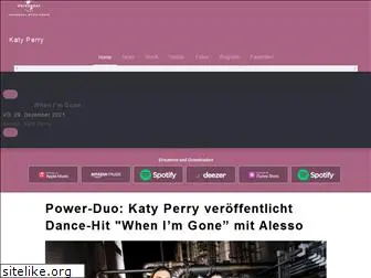 katy-perry.de