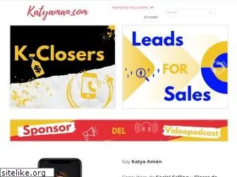 katyaman.com