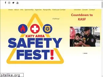 katyareasafetyfest.org