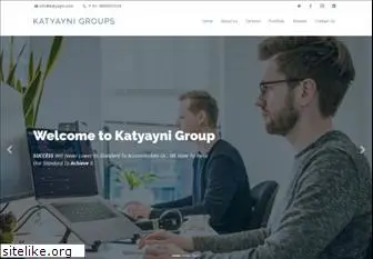 katyayni.com