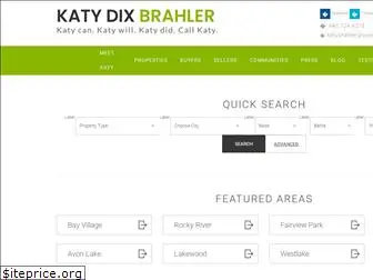 katybrahler.com