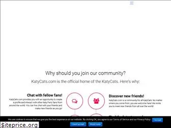 katycats.com