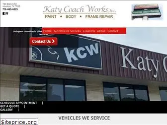 katycoachworks.com