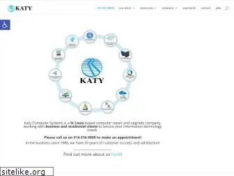 katycomputer.com