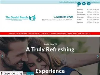 katydentalpeople.com