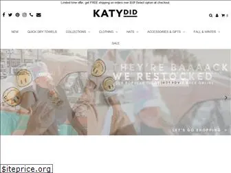 katydid.com