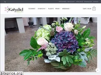 katydidflowers.com