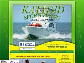 katydidsportfishing.com