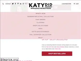 katydidwholesale.com