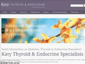 katyendocrine.com