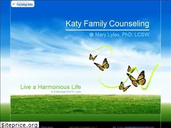 katyfamilycounseling.com