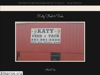 katyfeed.com