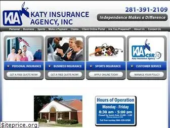 katyinsurance.com