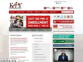 katyisd.org