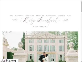 katylunsford.com