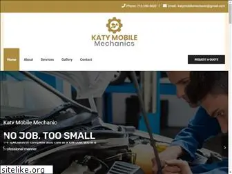 katymobilemechanic.com