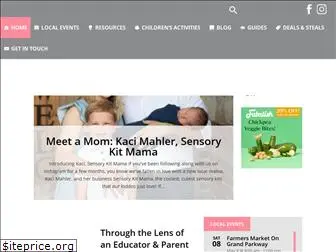 katymomsnetwork.com