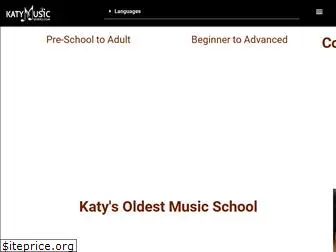 katymusicstudio.com