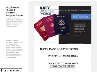 katypassportphotos.com