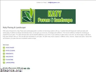 katypavers.com