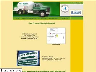 katypropane.com